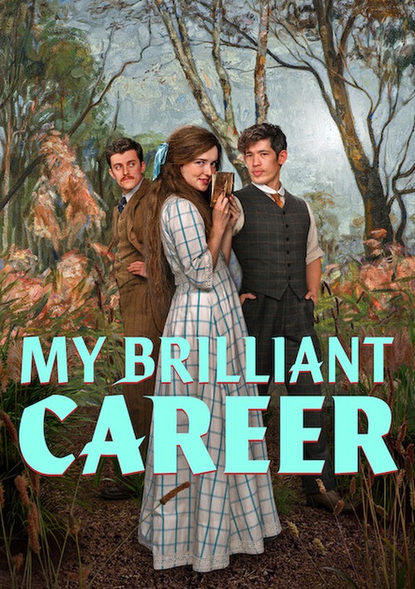 My Brilliant Career - Temporada 1