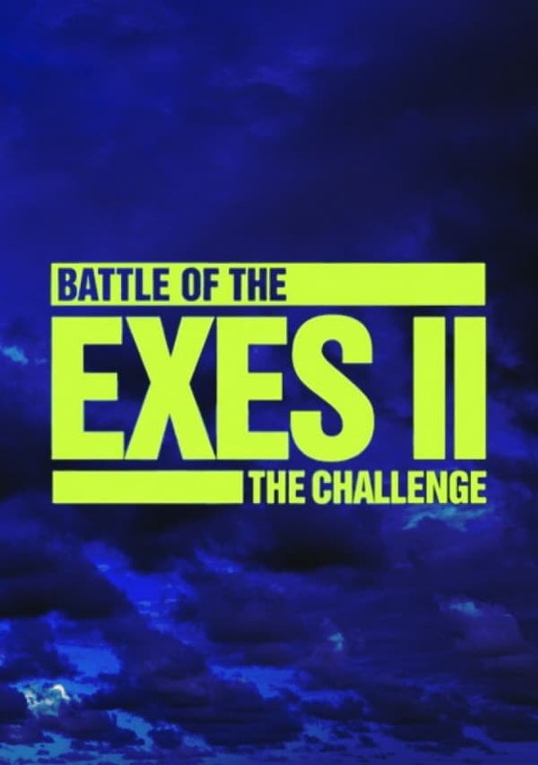 The Challenge - Temporada 26