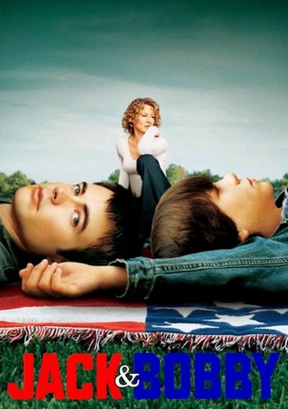 Jack & Bobby - Temporada 1