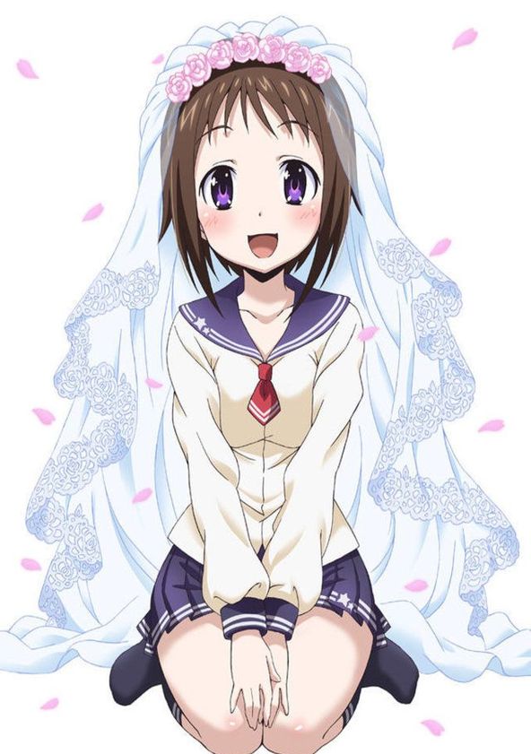 Okusama ga Seitokaichou! - Season 1