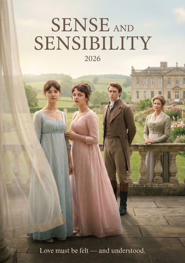 Sense and Sensibility