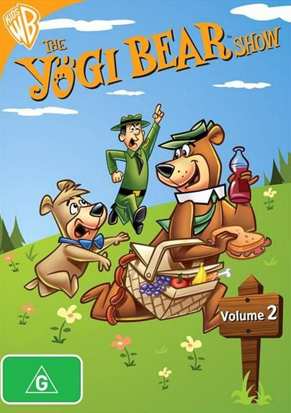The Yogi Bear Show - Season 2