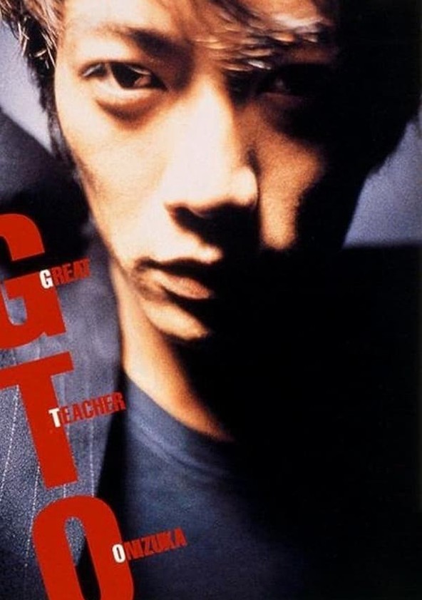 Great Teacher Onizuka - Temporada 1