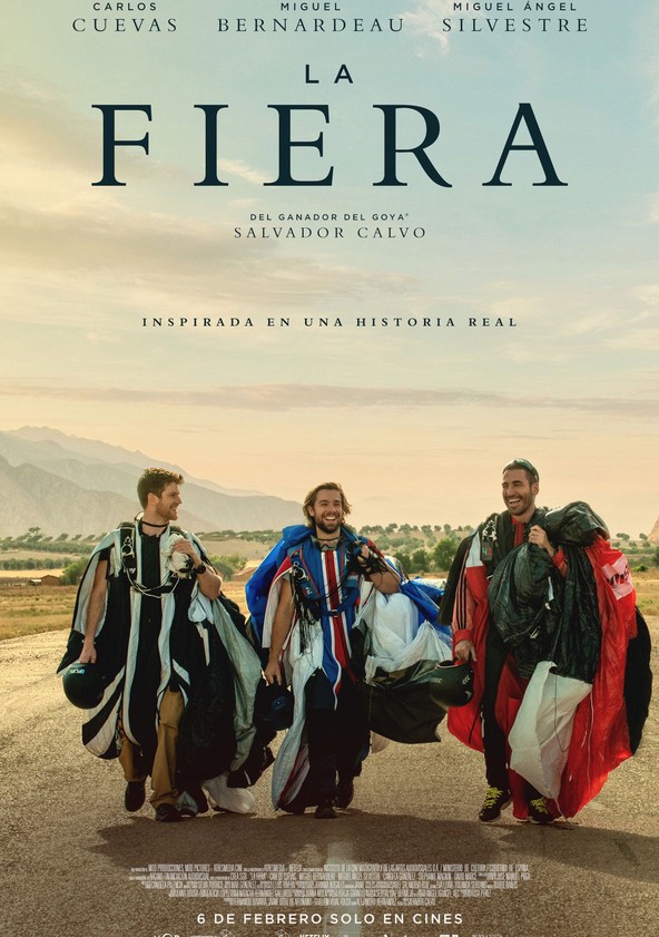 La fiera