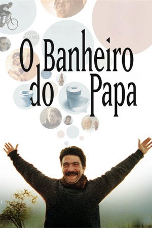 O Banheiro do Papa