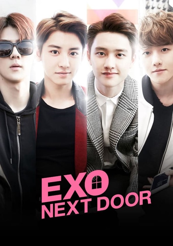 EXO Next Door - Season 1