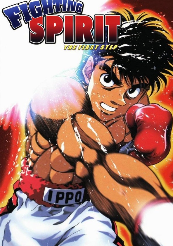 Fighting Spirit - Season 1