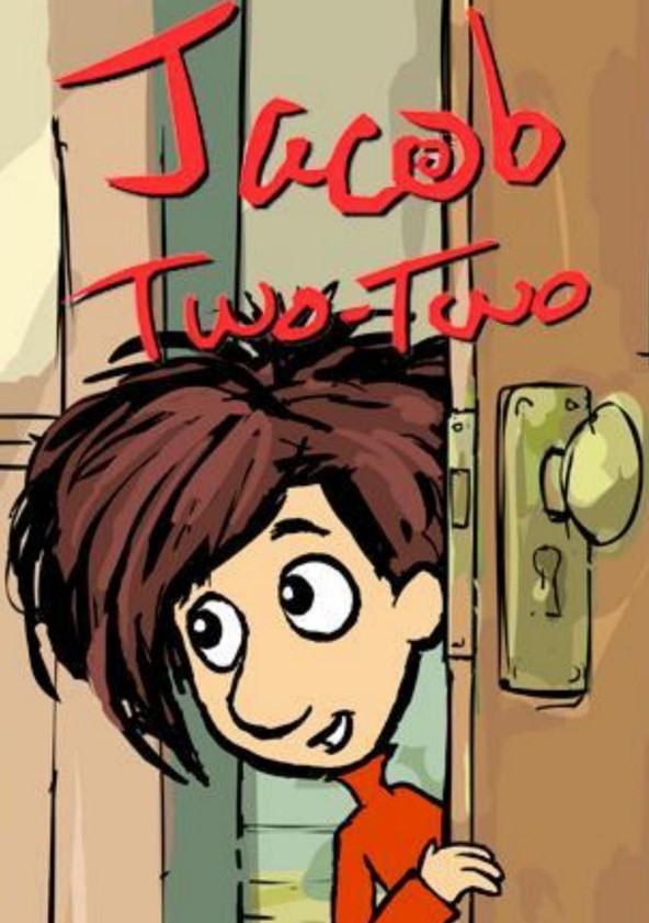 Jacob Two-Two - Season 1