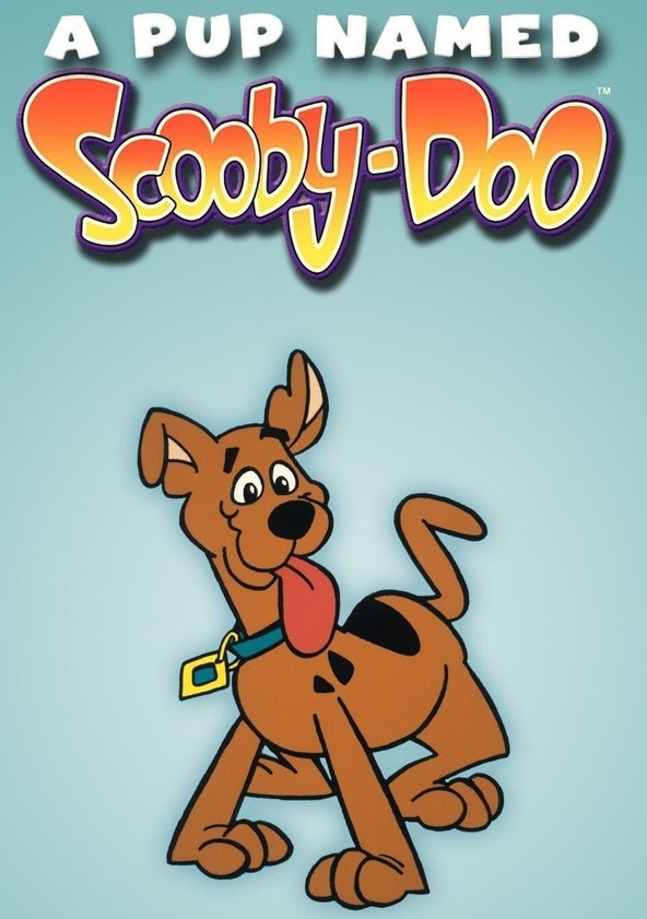 A Pup Named Scooby-Doo - Season 4