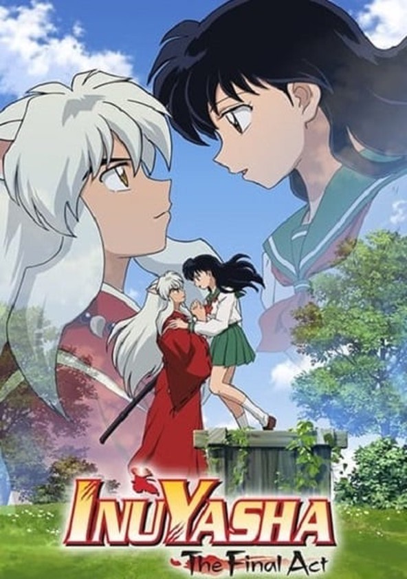 InuYasha - Season 2