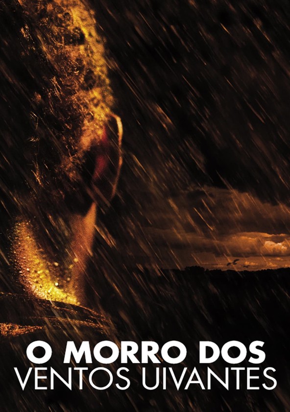 O Morro dos Ventos Uivantes
