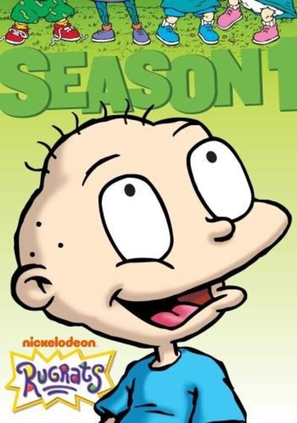 Rugrats - Season 1