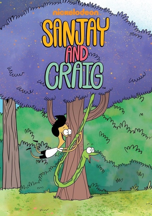 Sanjay and Craig - Season 3