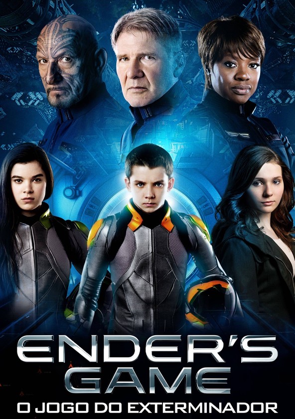 Ender's Game