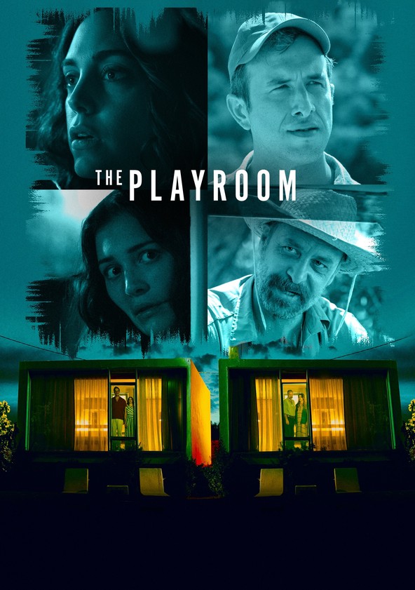 The Playroom