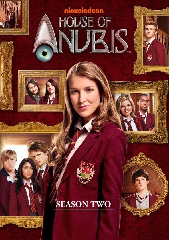 House of Anubis + - Season 2