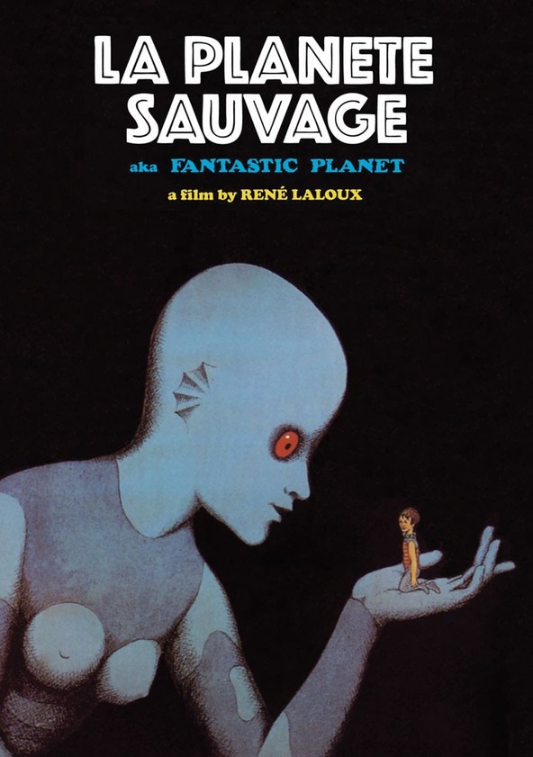 Fantastic Planet