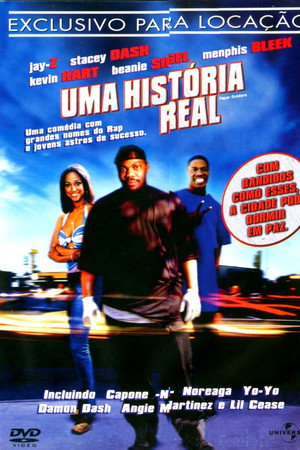 Uma História Real