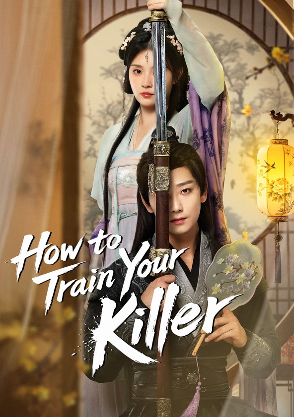 How to Train Your Killer - Season 1