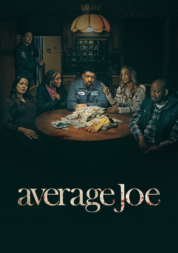 Average Joe - Temporada 2