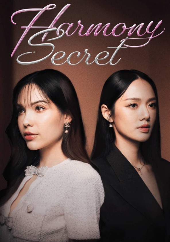 Harmony Secret - Temporada 1