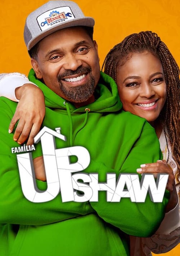 Família Upshaw - Temporada 6