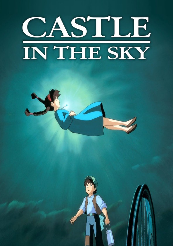 Castle in the Sky