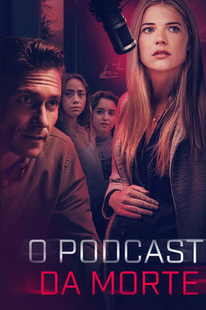 O Podcast da Morte