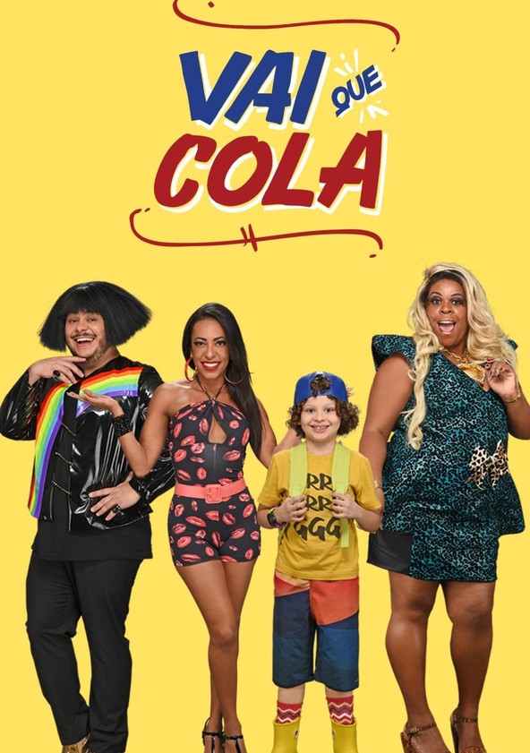 Vai Que Cola - Temporada 13