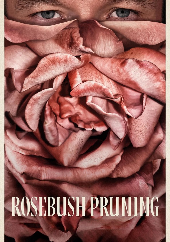 Rosebush Pruning
