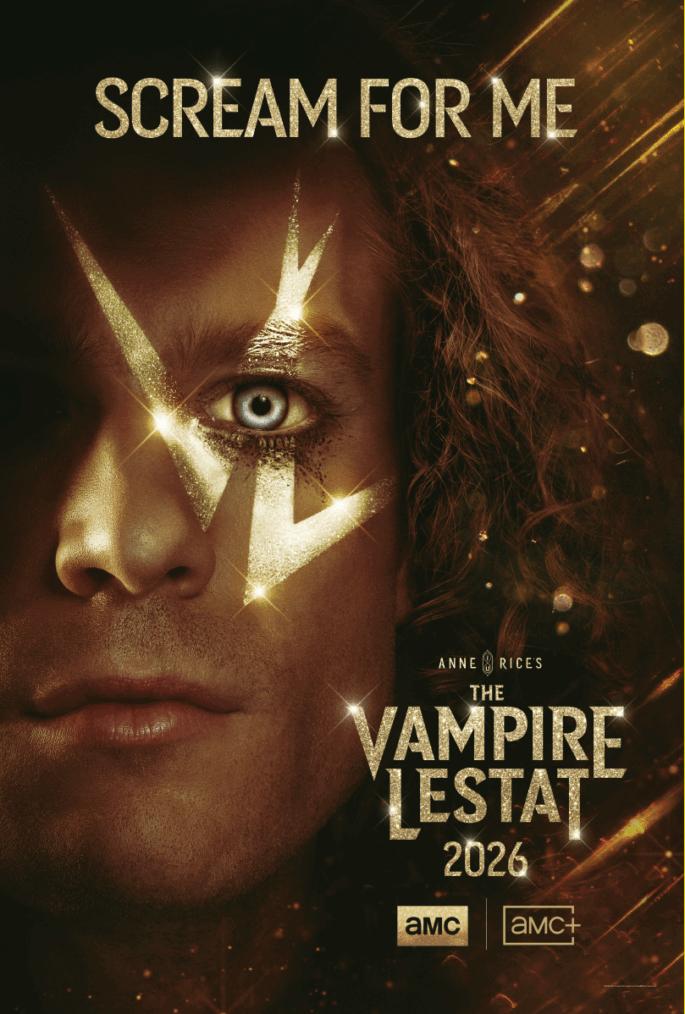 Entrevista com o Vampiro de Anne Rice - Temporada 1