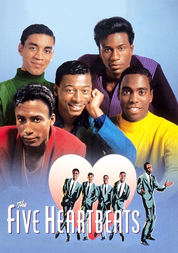 The Five Heartbeats