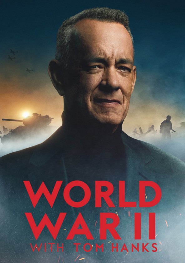 World War 2 with Tom Hanks - Season 1
