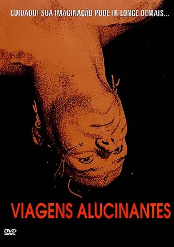 Viagens Alucinantes