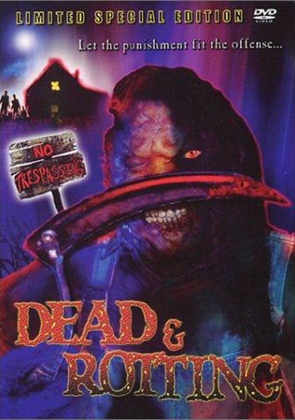 Dead & Rotting