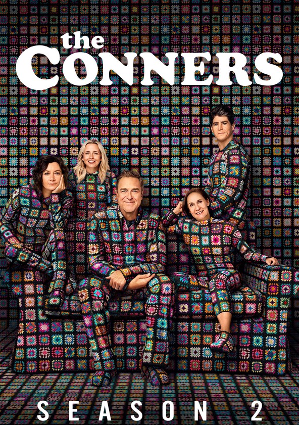 The Conners - Temporada 2