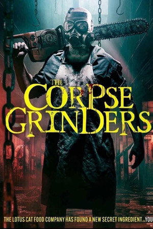 The Corpse Grinders