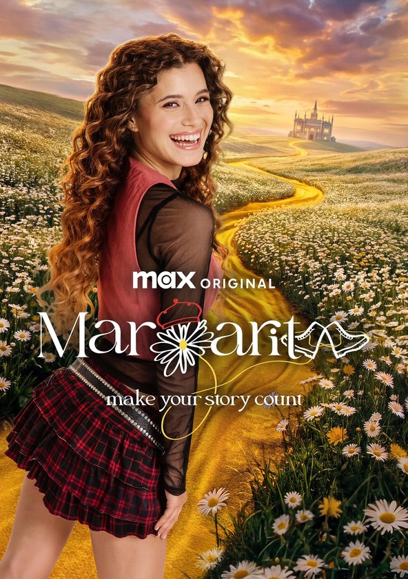Margarida - Temporada 3