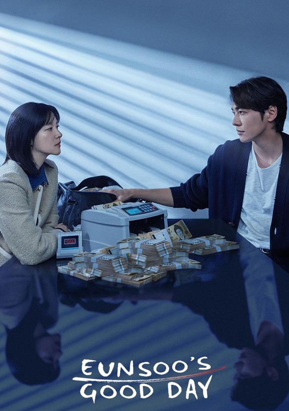 Eunsoo's Good Day - Temporada 1