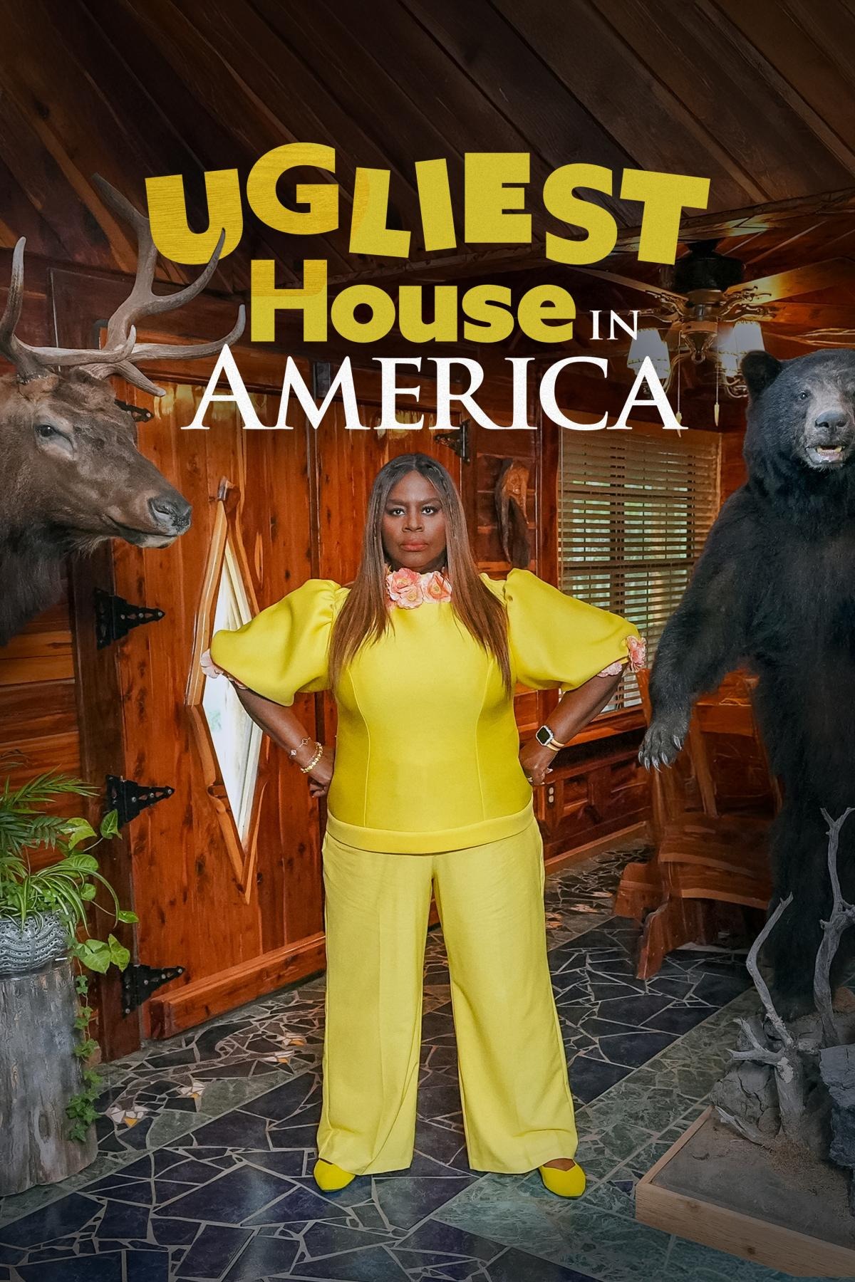 Casa Feia Nunca Mais! - Temporada 8
