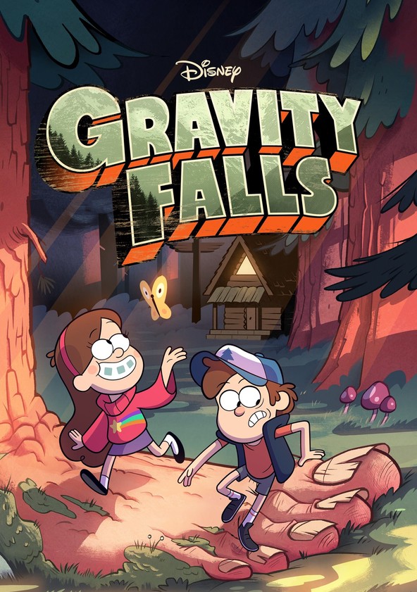 Gravity Falls Shorts - Season 1