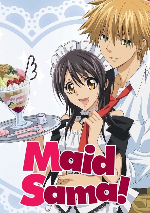 Maid Sama! - Season 1