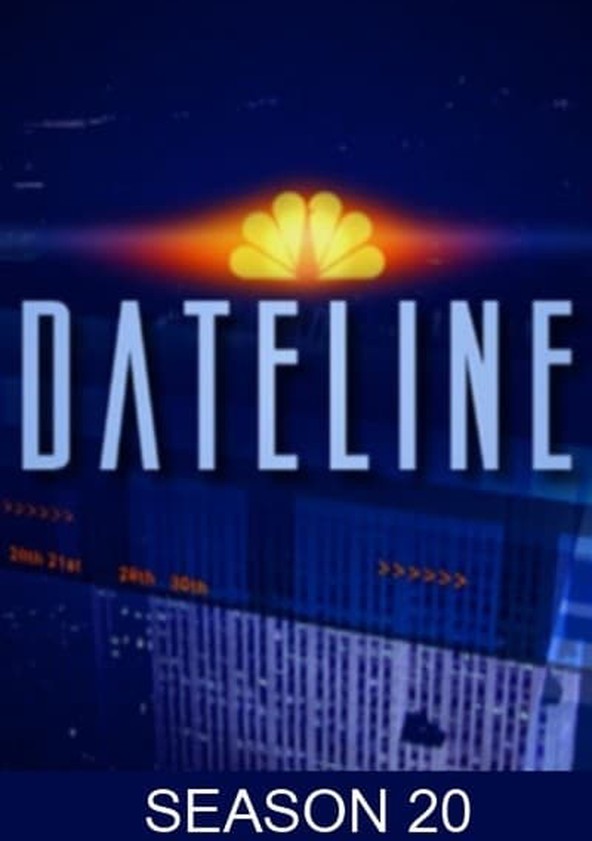 Dateline - Temporada 20