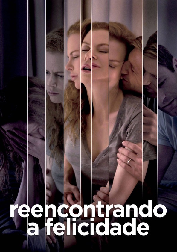Reencontrando a Felicidade