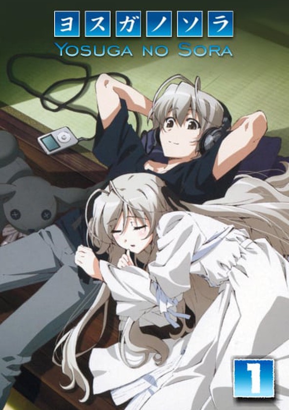 Yosuga No Sora - Season 1