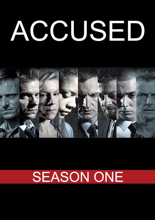 Accused - Season 1