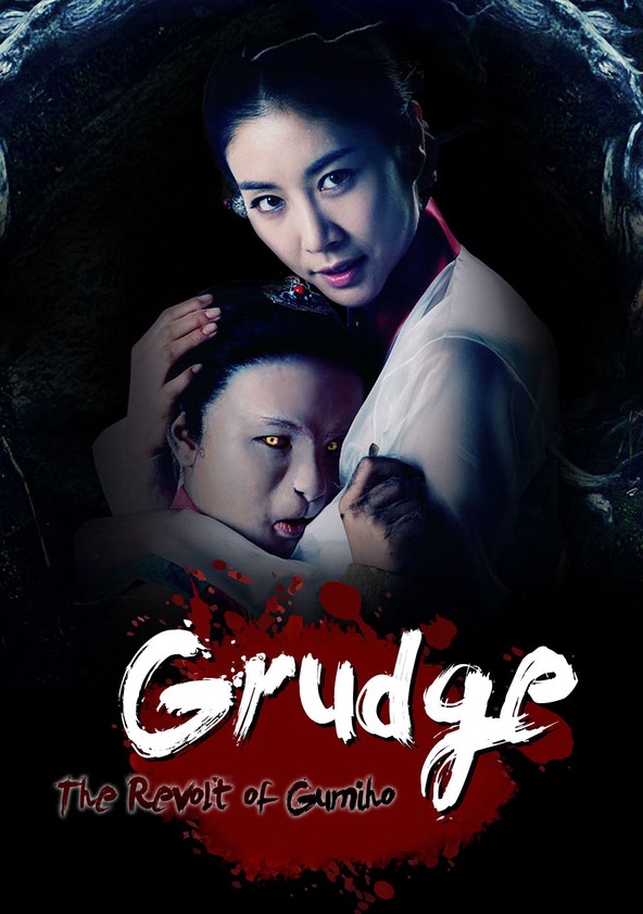 Gumiho: Tale of the Fox's Child - Season 1