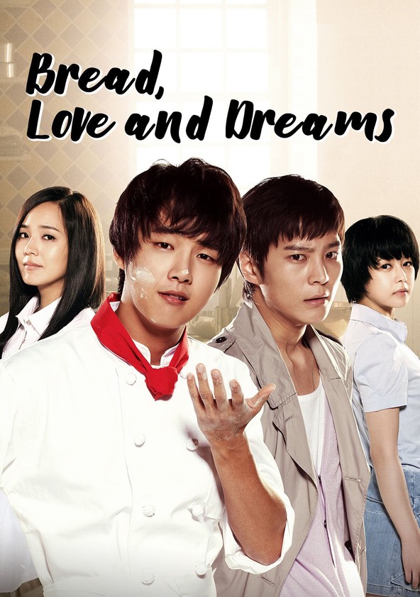 Baker King, Kim Tak Goo - Season 1