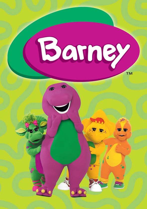 Barney & Friends - Season 14