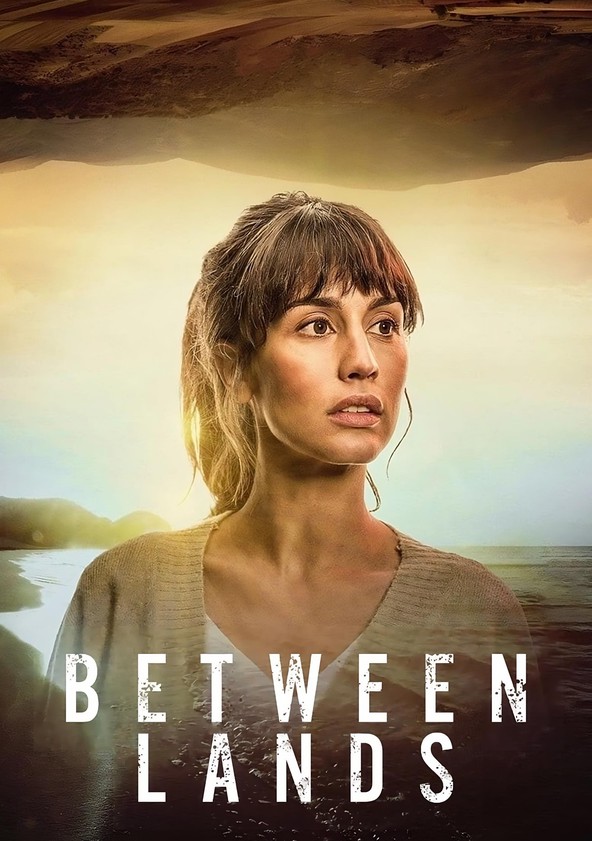 Between Lands - Temporada 2